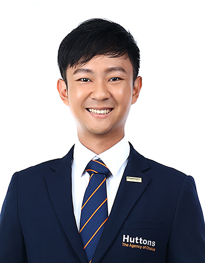 Benjamin Cham